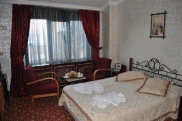 Historical Preferred Hotel Oldcity Istanboel Buitenkant foto